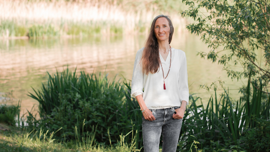 Silke Däne Life Coaching und Yoga