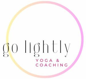 Yoga mit Caroline - Vinyasa Yoga in Kleingruppen