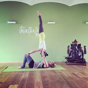 INKA•YOGA - Shala