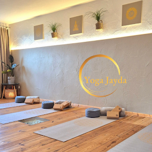 Yoga Jayda