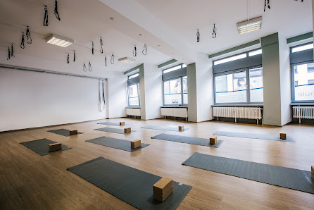 Yogaschule Karma Lingen