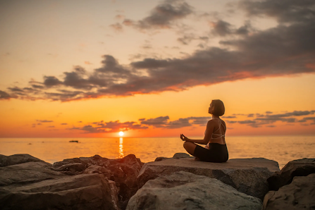 Studio Sonne & Meer – Yoga