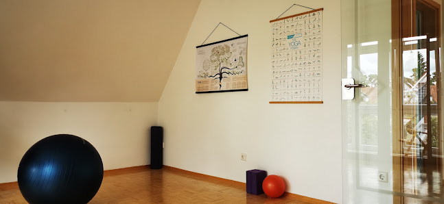 Studio Sonne & Meer – Yoga