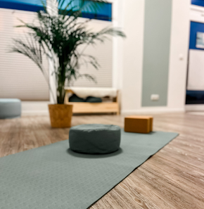 Finde Deine Balance Hatha Yoga