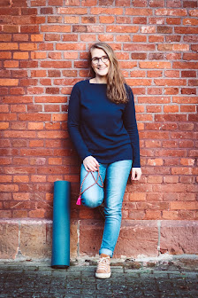 YogaHerz & Lifecoaching Andrea Berger
