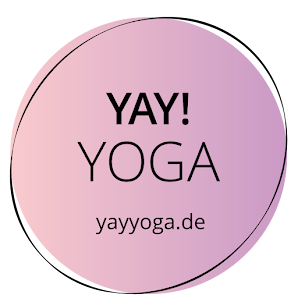 YAY! Yoga Marietheres Schniedergers