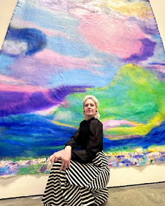 Claudia Modha | YOGA • ART • LIFE