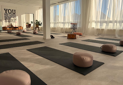 Nisha Yoga