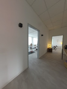 Nisha Yoga