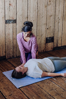 Just Heal Yoga Oldenburg