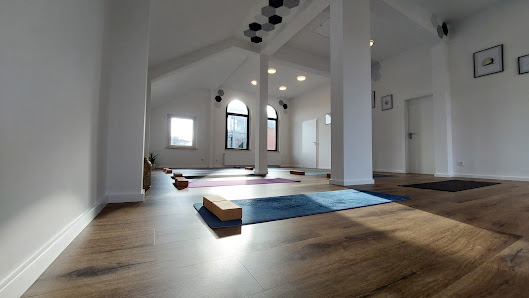 Fit & Flow Studio - Yoga | Pilates | Fitness in Oldenburg