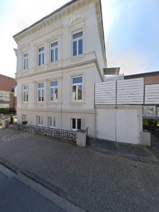 Yoga Blika Katja Bliefernicht