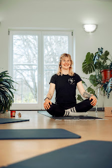 Body & Mind Yoga