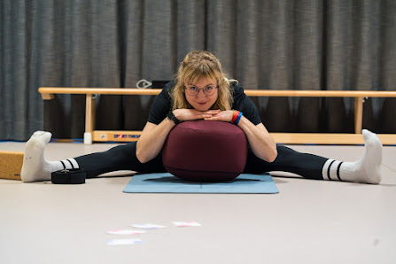 Body & Mind Yoga