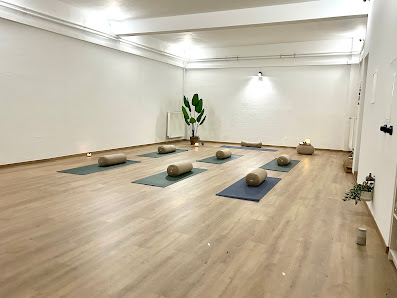 YogaLoft Oldenburg YLO 2