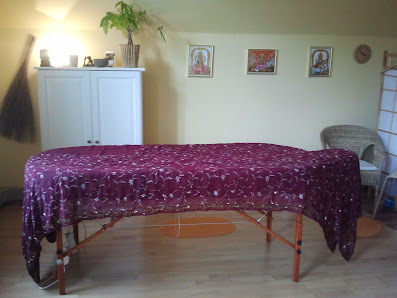 Surya Ayurveda und Yogapraxis Dagmar Battermann