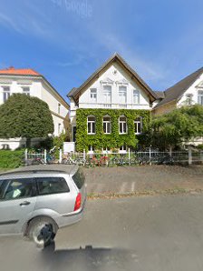 Surya Ayurveda und Yogapraxis Dagmar Battermann