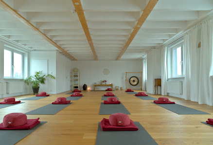 Yoga Vidya Osnabrück