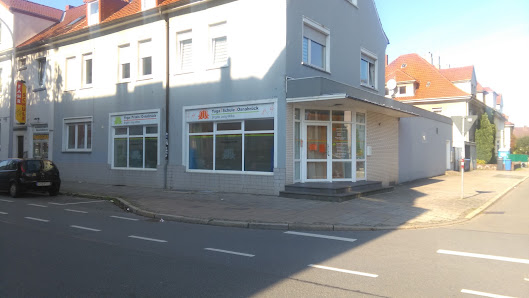 Yogaschule Osnabrück