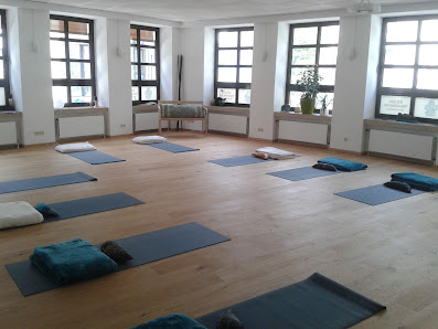 Studio YogaOmline