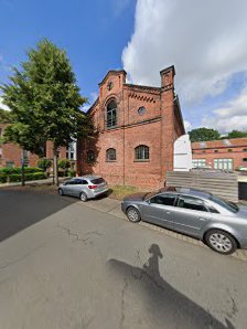 Yogahalle Lüneburg