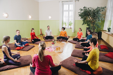 GFK und Yoga Forum Osnabrück, Claudia Coers