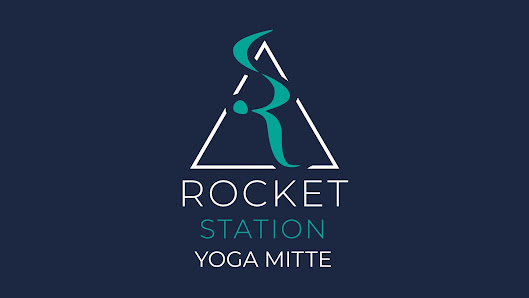 Rocket Station- Yoga Studio Berlin Mitte
