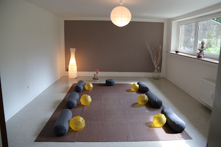 Herzraum - Raum für Yoga und PEKiP