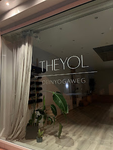 Theyol-Yoga