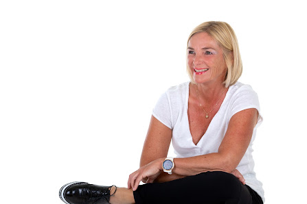 Yoga Beate Sandmann