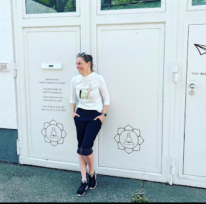 Holistic Body-Soul-Coaching (Yoga | Personal Training | Coaching) Sabine Joost