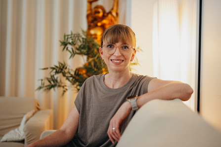 bamboo - coaching+pilates+yoga - Dagmar Paschen