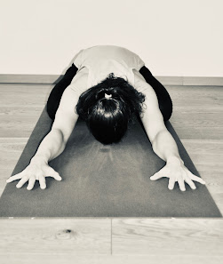 Yoga individuell Nicole Berger