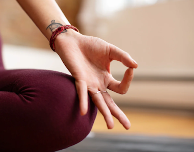 YOU YOGA & COACHING | Jennifer Lingemann