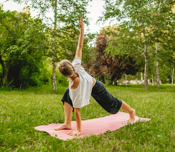 YOU YOGA & COACHING | Jennifer Lingemann