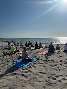 Yogacoast | Yoga an der Ostsee