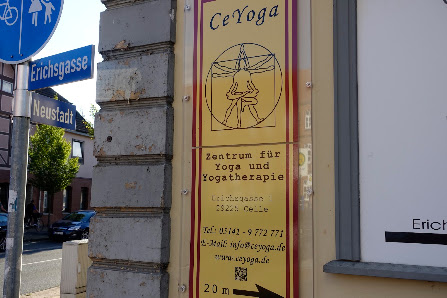 CeYoga