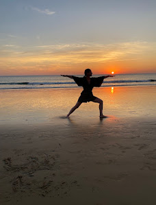 Yoga by Jani