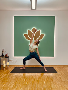 YOGAlice Yogastudio