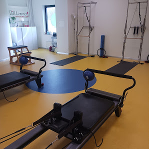 Pilates & Yoga Salzgitter Annette Bogner