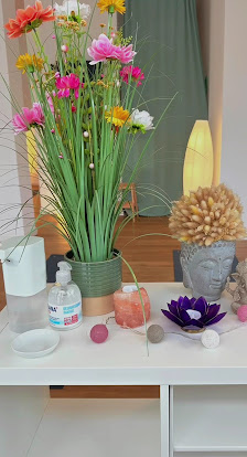 atha yoga studio - YOGA MIT LIA