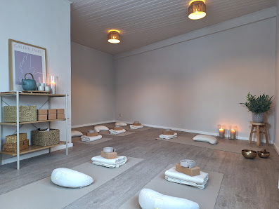 soul yoga