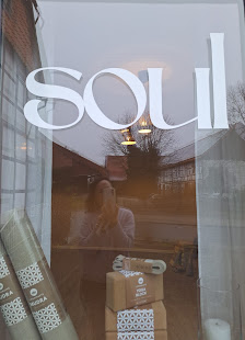 soul yoga