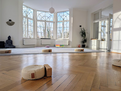 Mein.Yoga.Ding