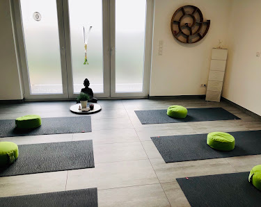 Yoga Individuell- Marika Stern