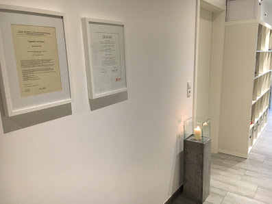Yoga Individuell- Marika Stern