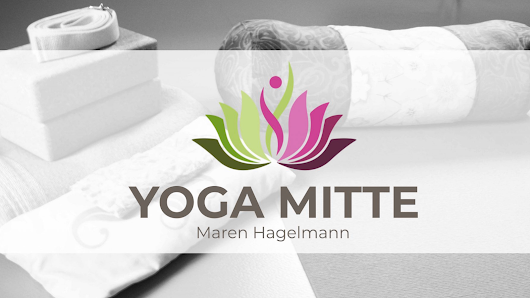 Yoga Mitte Gifhorn