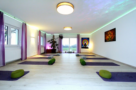 JF-Yoga