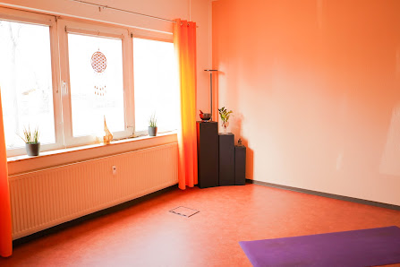 Linda Ruhe - AKTIV Yoga
