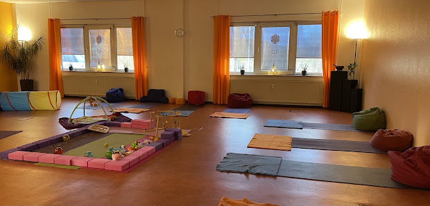 Linda Ruhe - AKTIV Yoga